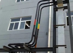 安徽蕪湖富鑫鋼鐵有限公司