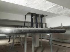 鄒平廣富鋼鐵有限公司 10kv/3150A