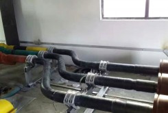 安徽蕪湖富鑫鋼鐵有限公司10kv/5000A