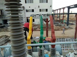 菏澤魯華華成生物質(zhì)有限公司 10kv/3150A